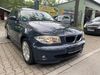 BMW 116 kummersdorf-gut