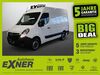 Opel Movano ruttersdorf-lotschen
