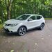Nissan Qashqai meinborn