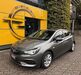 Opel Astra stockhausen-illfurth