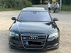 Audi A8 wasbuettel