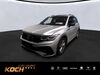 VW Tiguan schoental