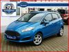 Ford Fiesta deutschland