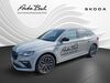 Skoda Scala niederhosenbach