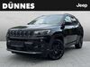 Jeep Compass kuehbach
