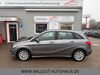 Mercedes-Benz B 180 wunstorf