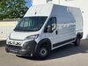 Fiat Ducato Deutschland