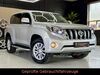 Toyota Land Cruiser walhausen