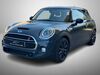 Mini Cooper SD kummersdorf-gut