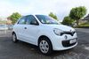 Renault Twingo hottelstedt