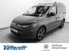VW Caddy boffzen