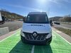 Renault Master wissmannsdorf