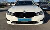 BMW 318 juetrichau