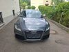 Audi TT RS tegernsee