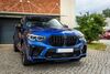 BMW X5 deutschland