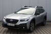 Subaru Outback nieder-hilbersheim