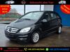 Mercedes-Benz B 170 obergriesbach