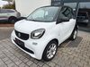 Smart ForTwo woelferbuett