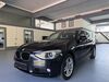 BMW 118 tussenhausen