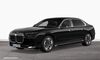 BMW 740 stockhausen-illfurth