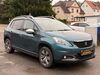 Peugeot 2008 Völklingen