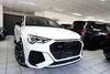 Audi RSQ3 toepchin