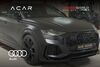 Audi RSQ8 tegernsee