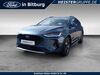 Ford Focus dudeldorf