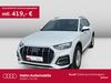 Audi Q5 krauchenwies