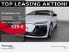 Audi A6 e-tron oberrossbach