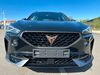 Cupra Formentor wuensdorf