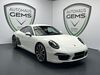 Porsche 991 ockenheim