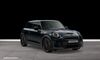Mini Cooper SE brunsbek