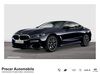 BMW M850 saerbeck