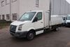VW Crafter remscheid