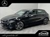 Mercedes-Benz A 180 drossdorf