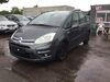 Citroen Grand C4 Picasso / SpaceTourer ober-hilbersheim