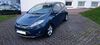 Ford Fiesta heupelzen