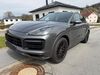 Porsche Cayenne schoefweg