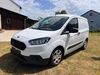 Ford Transit Courier geisenfeld