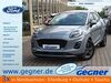 Ford Puma loehma