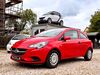 Opel Corsa ruttersdorf-lotschen