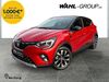 Renault Captur muenster-sarmsheim