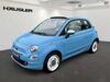 Fiat 500C geisenfeld