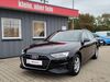 Audi A4 linsburg