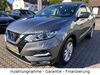 Nissan Qashqai ehringshausen