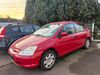 Honda Civic Schönebeck (Elbe)