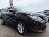 Nissan Qashqai heidenburg