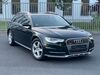 Audi A6 woelferbuett