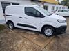 Citroen Berlingo Henningen